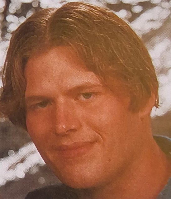 Lockhart, Joshua